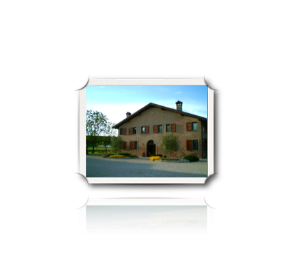 Altre soluzioni in zona: Agriturismo “La Cascinetta” Pieve di Cento (Bo)
￼